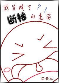 我穿成了断袖的老婆？！