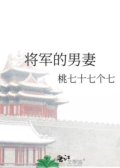 将军的男妻
