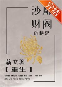 沙雕财阀的秘密