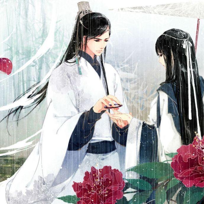 我的无良神君
