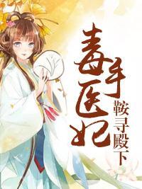 毒手医妃鞍寻殿下