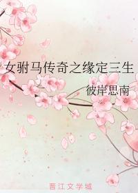 女驸马传奇之缘定三生