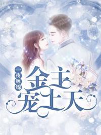 一夜缠绵:金主宠上天