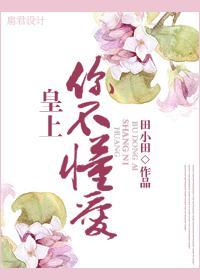 皇上,你不懂爱