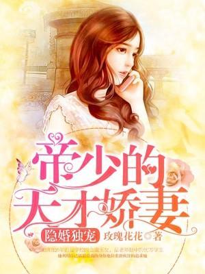 隐婚独宠:帝少的天才娇妻