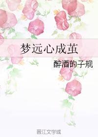梦远心成茧