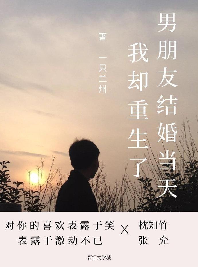 男友结婚当天我却重生了