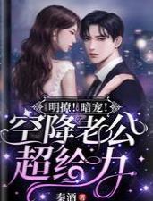 明撩!暗宠!空降老公超给力
