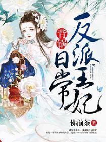 反派王妃背锅日常