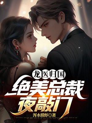 龙医归国,绝美总裁夜敲门