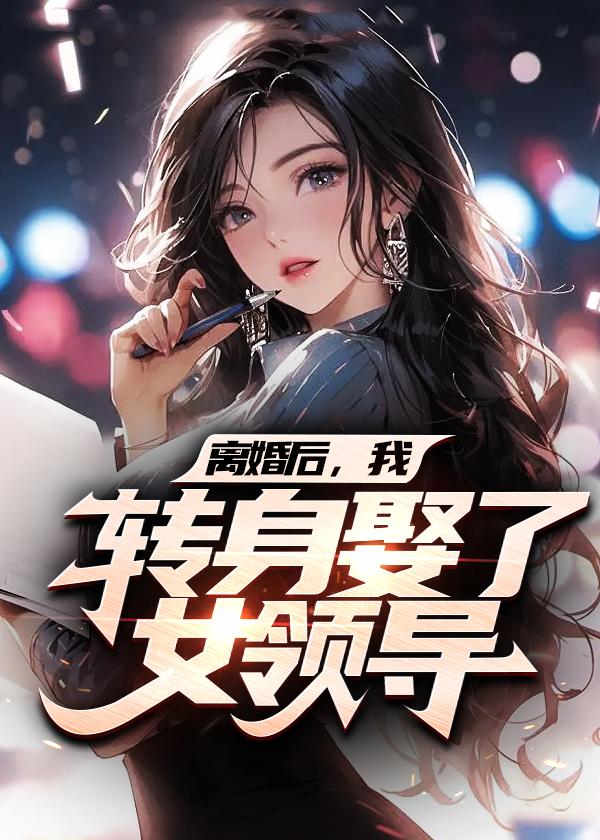 官场:从离婚后扶摇直上