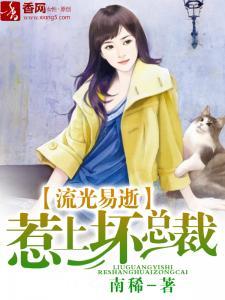 流光易逝,惹上坏总裁
