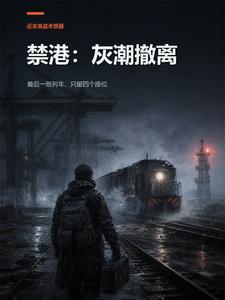 禁港:灰潮撤离