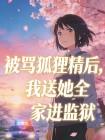 被骂狐狸精后,我送她全家进监狱