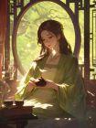 庶妹想让私生子为我摔盆打幡，我把他们都挫骨扬灰