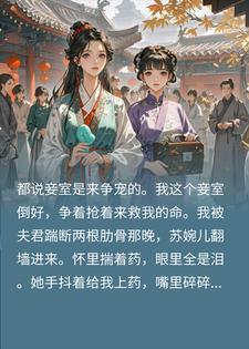 和情敌联手，手撕渣男夫君后，我成了诰命夫人