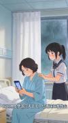 妈妈晚上梦游白天玉玉,结婚妹妹替我去