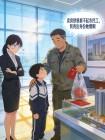卖房销售看不起农民工，我亮出身份她傻眼